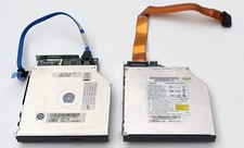 TEAC CD-224E Optiplex 745 + DELL GX520 620 PHILIPS SCB5265 DVD ROM CD RW DRIVE