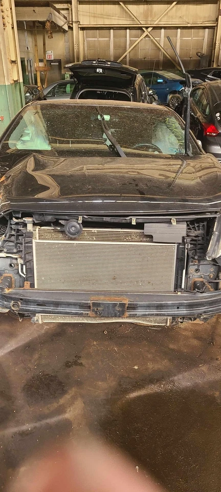 2010-2013 KIA SPORTAGE ENGINE MOTOR 2.4L **TESTED QUIET** --FAST FREE SHIPPING-- Foto 2 de 4