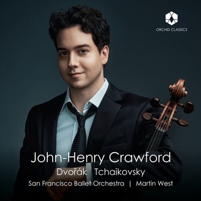 ORC100292 John-Henry Crawford, San Francisco Ballet Orchestra and Martin West