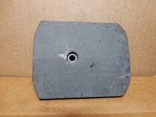 Genuine McCulloch Pro Mac 7-10a 700 10-10 55 60 555 10-10A Oil Tank Cover Plate