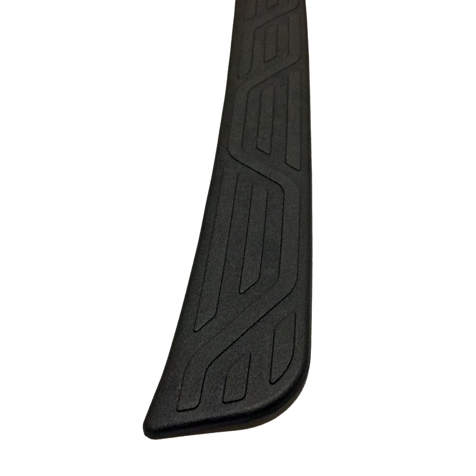 For: Hyundai Sonata 2018-2019 Rear Bumper Protector #RBP-006 - Image 3 of 4