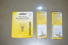 Streamlight Replacement Bulbs various 69014 78914 78915 51101 90314 74914 75914