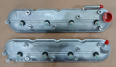 GM LS Valve Cover 12637684 12642655