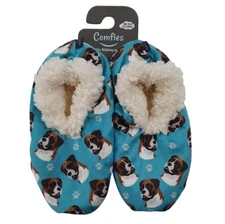 Boxer Slippers - Non Slip