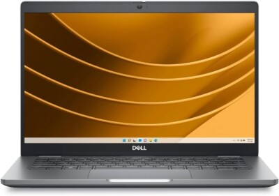 DELL Latitude 5350 Ultra 7 165U 13.3インチ Dell Latitude 5350, 13.3