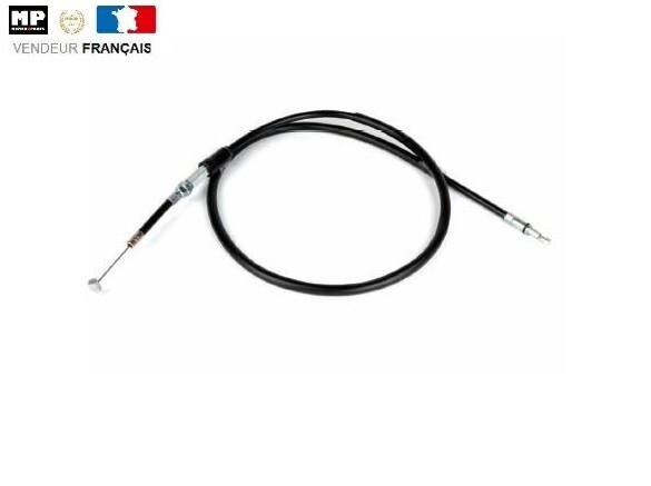 Câble d'embrayage fluide en acier renforcé YAMAHA YZ-F WR-F 250 2001-2003