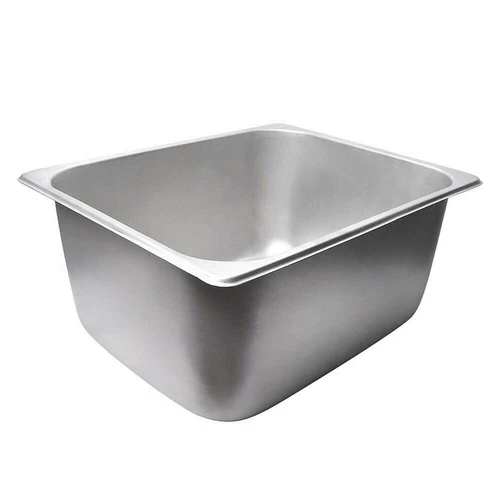 6L/12L Öl-Fritteuse Elektrische Frittöse Edelstahl Kaltzonen Fritteuse Fritöse - Bild 20 von 34