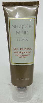NEUMA DEFYING RESTORING CREAM 50ML/1.7OZ for sale online | eBay
