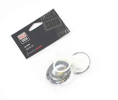 Rock Shox 50H Basic Service Kit Air Can Monarch XX RL R RT3 & Plus Watungs Set