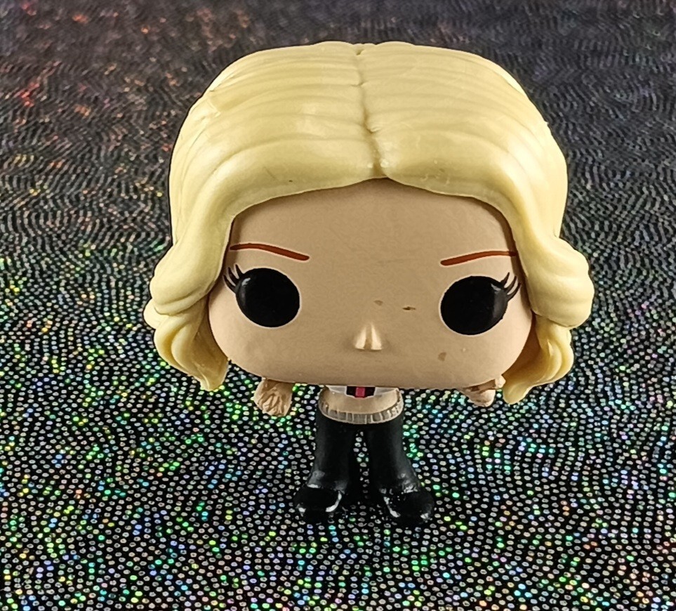 Funko TRISH STRATUS Pocket Pop WWE 14 Day Calendar 2023 eBay