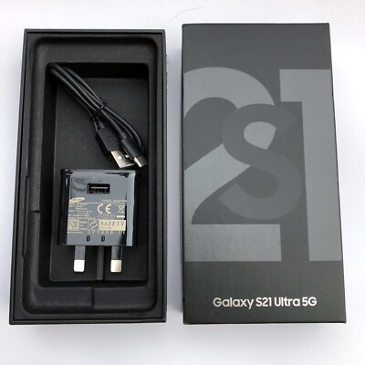 Galaxys21ultra ジャンク　箱　充電ケーブル Galaxys21ultra ジャンク 箱 充電ケーブル - メルカリ