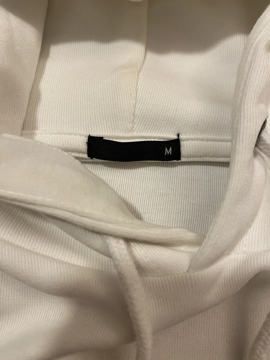 Uniqlo GU Aerosyn Lex Hybrid Vision Hoodie Size Medium eBay