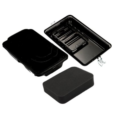 Air Filter Box For BlackMax BM907000 BM10700D BM907015 7000 8750 Watts Generator