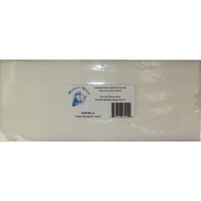 Captain's Choice All-Purpose Magic Foam Eraser Sponge, 50-Pack