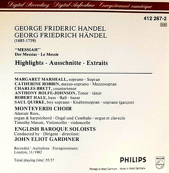 Handel - 