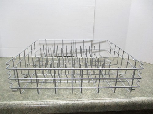 bottom rack for frigidaire dishwasher