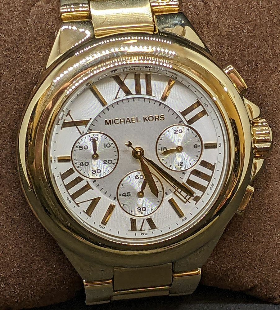 Michael Kors MK5635 Wrist Watch for 