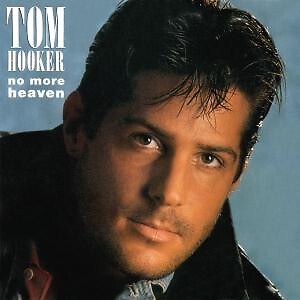 Tom Hooker - No More Heaven (7'', Single) (Very Good (VG)) - 134942826