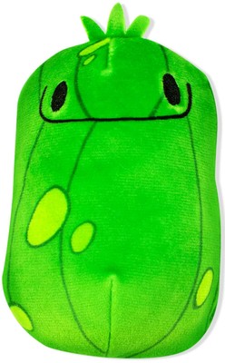 Cats Vs Pickles - Joe Pickle (soft plush) | eBay