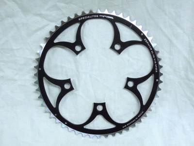 Specialites TA Zephyr 52t Chainring 