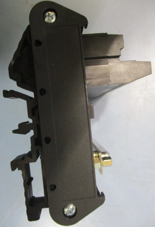 (Lot of 5) ASI IMDS37F Compact 37 Pin Interface Module - Image 4 of 4