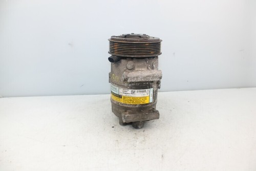 8200309193 klimakompressor RENAULT GRAND SCENIC II 1.9 DCI 2004 1583460