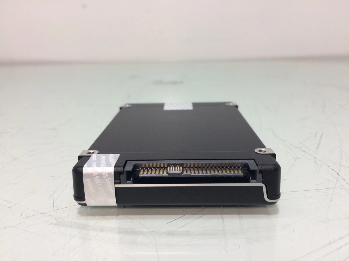 NEW HP HPE AEGL3840P5xnFTRI 3.84TB NVMe SSD P27056-002 P13136-003 