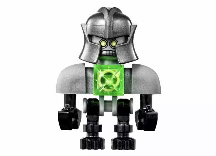 lego nexo knights tech wizard showdown 72004