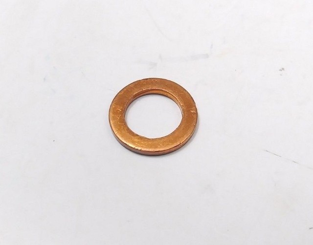 Genuine GM Front Brake Hose Copper Washer 10139097 eBay