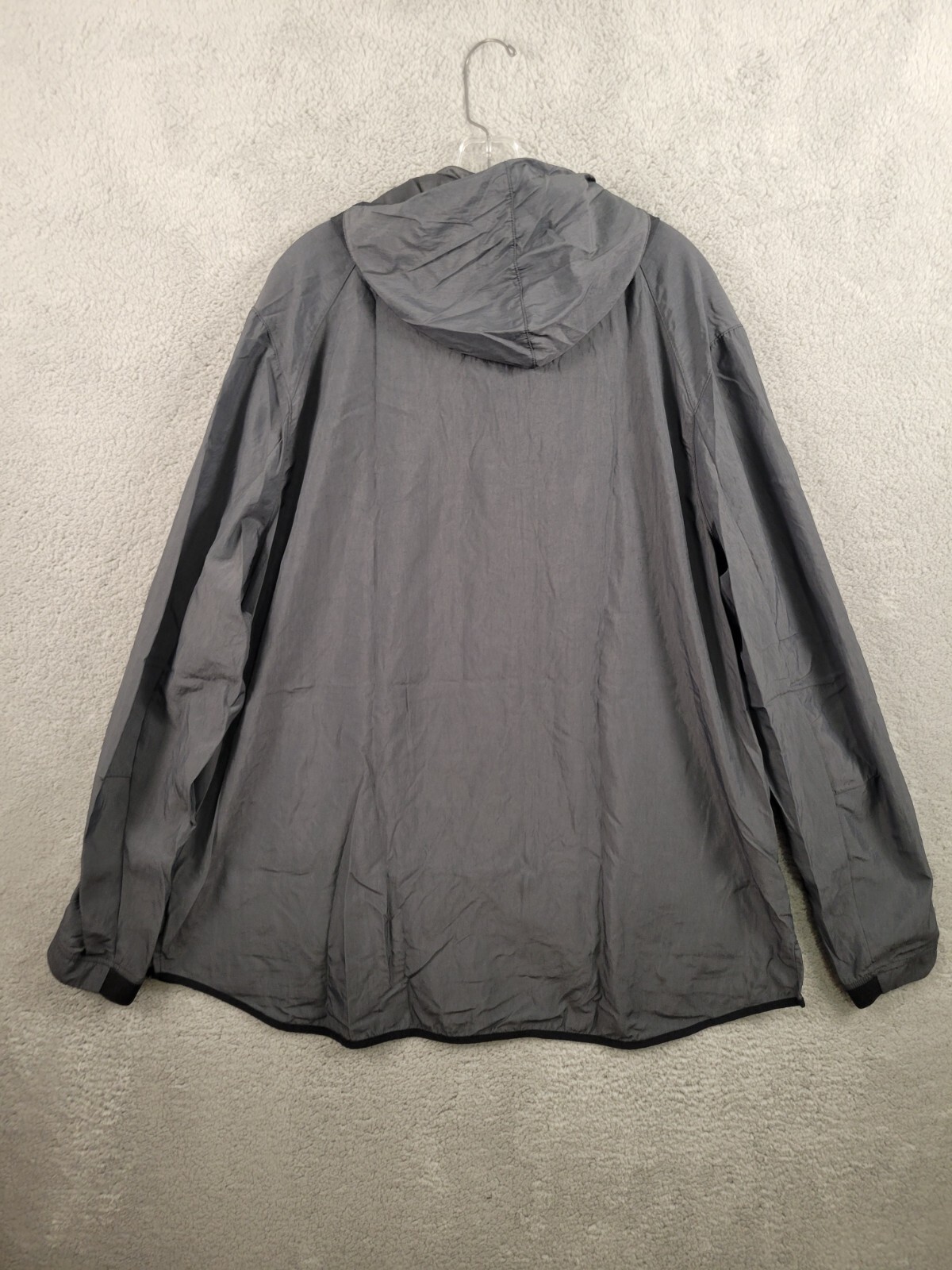 Nike Windrunner Track Running Zip Jacket Men's 2X… - image 7