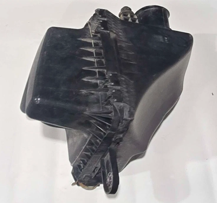 Chevy Equinox 2005-2009 caja de admisión de aire P/N 22694198 original OEM GM pieza torrent Foto 2 de 4