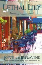 Lethal Lily, Paperback by Lavene, Joyce; Lavene, Jim, Like New Used, Free shi...