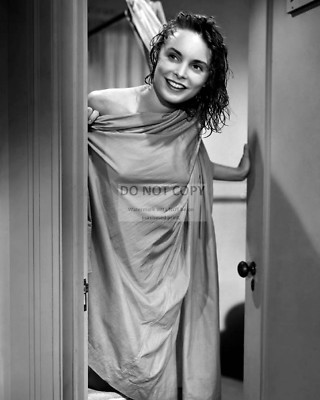 JANET LEIGH IN "JET PILOT" - 8X10 PUBLICITY PHOTO (FB-886) eBay