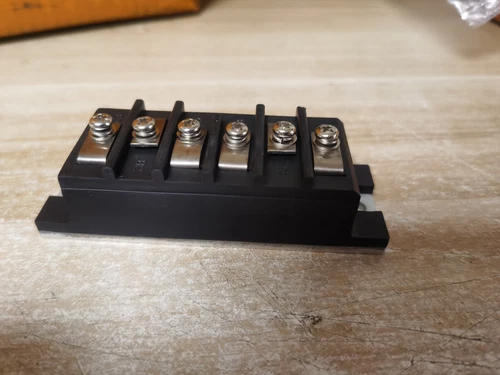 1PC New Fuji A50L-0001-0096 EVK71-060 IGBT Module Free Shipping - Picture 3 of 5