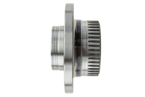2 MM X Roulement de Roue Arrière & Moyeu Montage pour Fiat Barchetta 1995-2005 - Photo 3/8