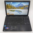 Toshiba Satellite C55-A C55-A 15.6" i3-3120M 2.5Ghz 6Gb Ram 750Gb Intel Hd