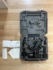 DJI Ronin-SC Handheld 3-axis Stabilizer for Mirrorless Cameras