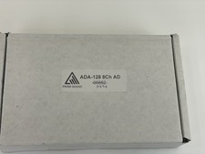 Prism Sound Dream ADA-128 8-Ch AD Line Input Module - Dealer Demo