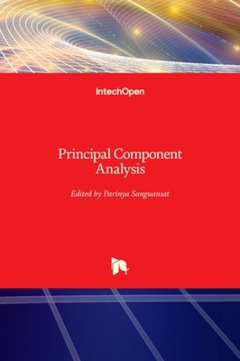 Sanguansat - Principal Component Analysis - New hardback or cased book - X555z