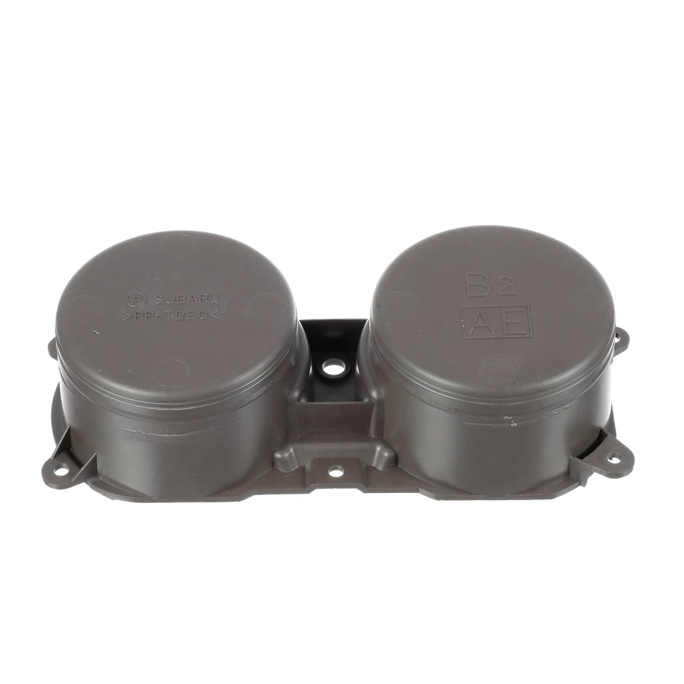 OEM NUEVO 2003-2004 Subaru Baja Legacy Outback Consola Caja Portavasos 66155AE04ADG Foto 3 de 4