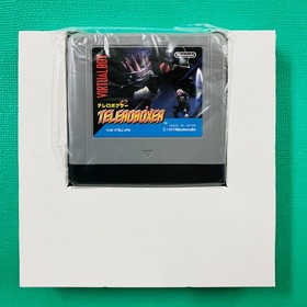 [Unused item] Virtual Boy Telero Boxer TELEROBOXER VIRTUAL BOY