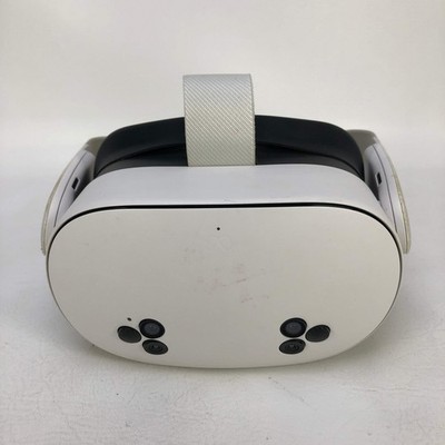Meta Quest 3S 128GB Standalone All-in-One VR Headset P97