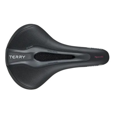 Terry Figura GTC Gel Women - Damen Fahrradsattel 20290₽