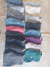 Stock 20 Pantaloni Jeans Freddy Wr.up. Xs / S Modellanti Push Up WR.UP.