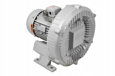 Busch SE 0170 C 0H0 ZZXX 1 Stück gebraucht Seitenkanalventilator