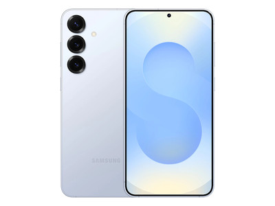 Samsung Galaxy S25+ SM-S936U Spectrum Only 256GB Icy Blue Good | eBay