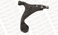 Querlenker Dreieckslenker Monroe L43543 FüR HD Hyundai KIA Elantra I30 FD 4 LPG