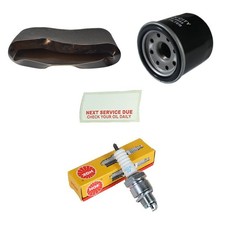 Service Kit Kawasaki KVF 650 2003 KVF650 Prairie 650 4x4 2002-2013 Quad ATV