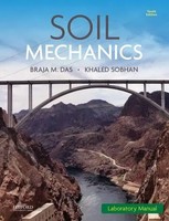 Soil Mechanics Laboratory Manual | Braja Das | Taschenbuch | Englisch | 2022
