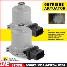 F&uuml;r Ford Focus Fiesta 6DCT250 DPS6 Kupplungsaktuator Getriebe AE8Z7C604A NEU
